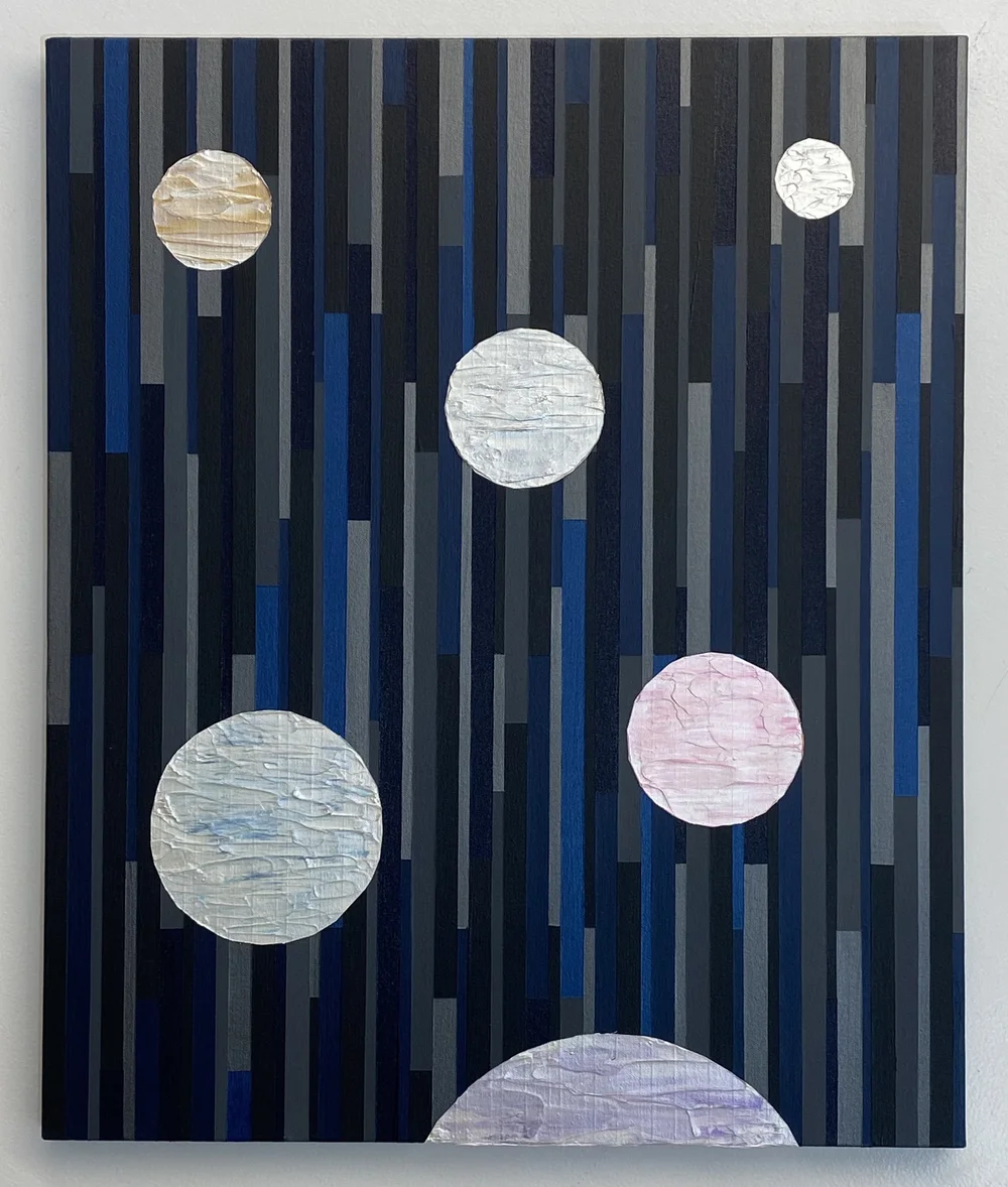 Series: The Natural Elements — JAD ART
